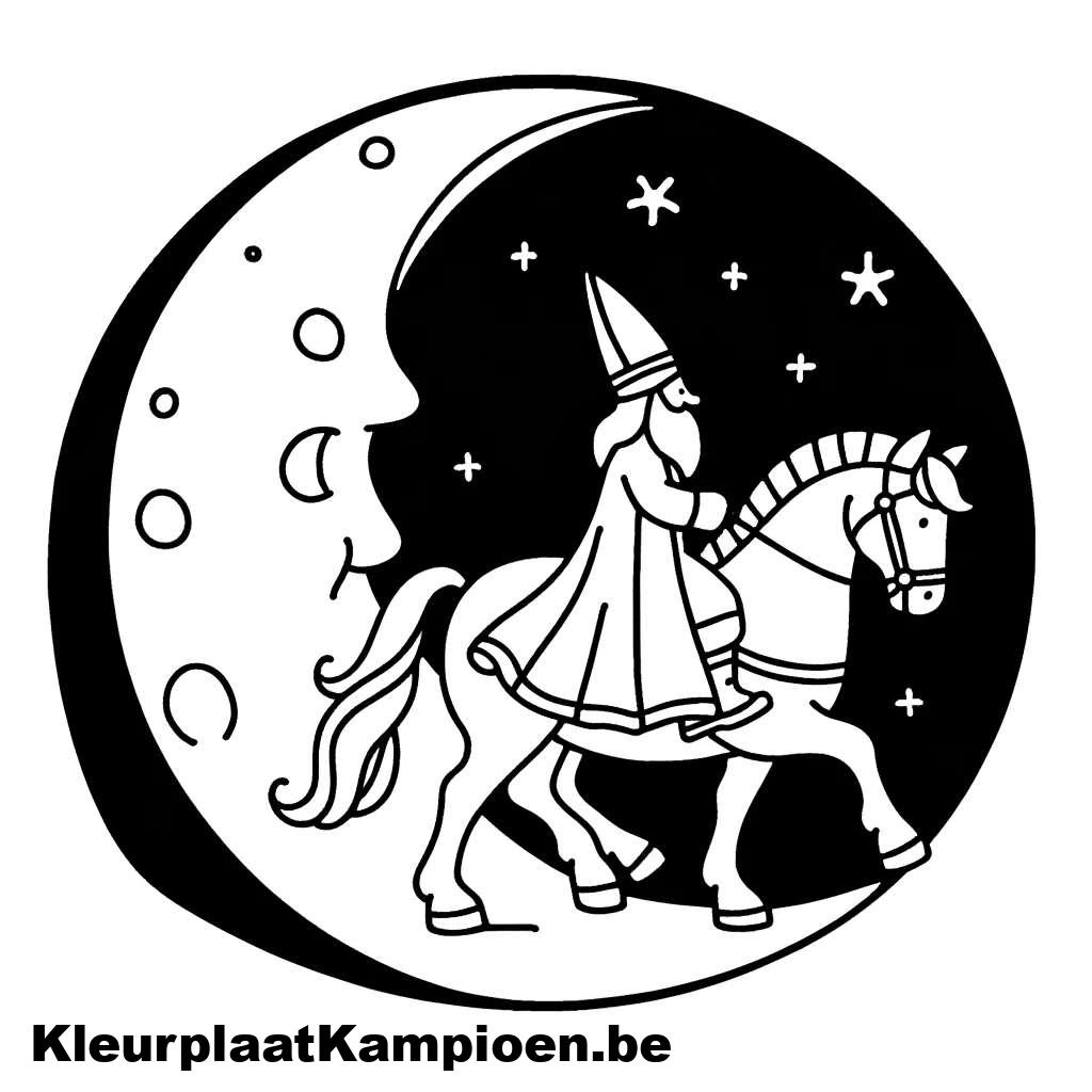belgie-kleurplaat-gratis-14