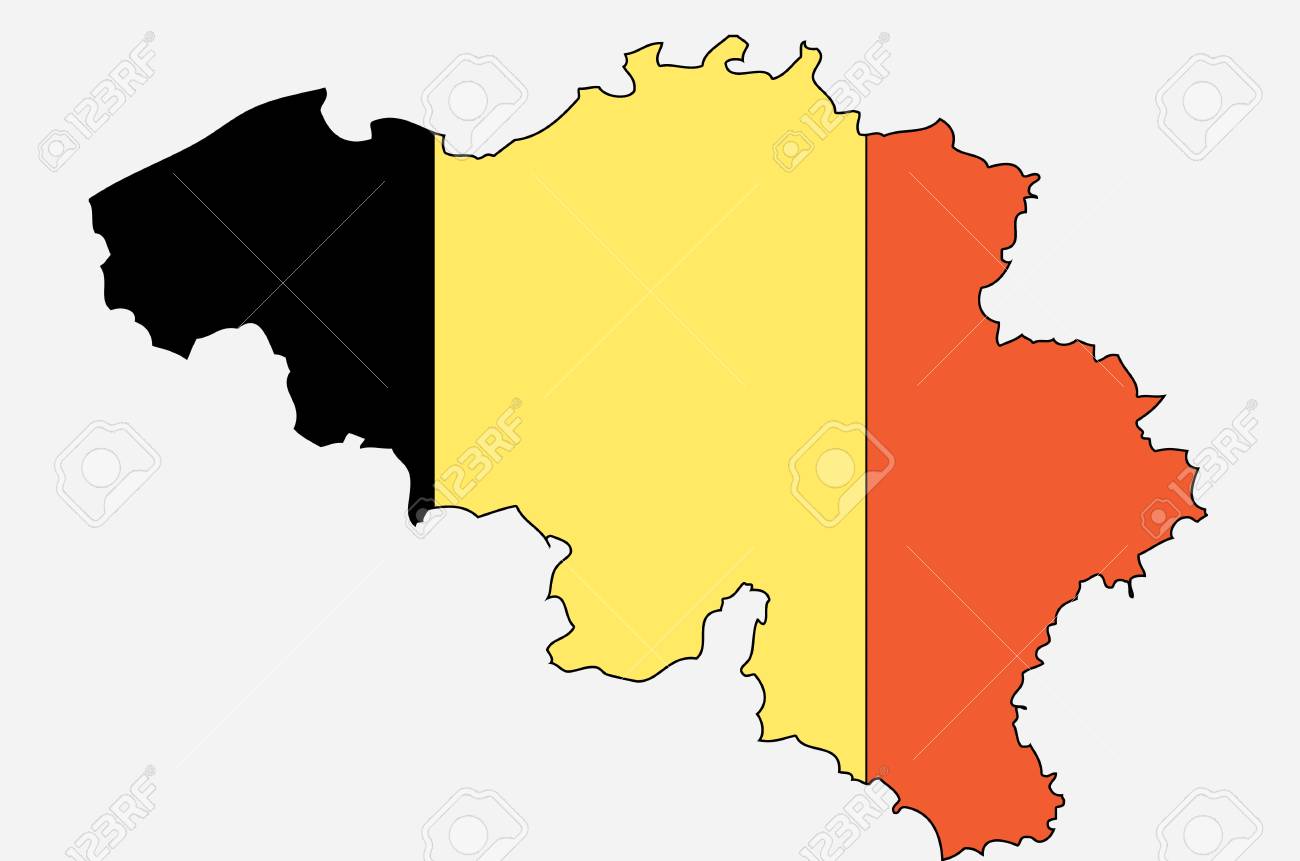belgie-kleurplaat-gratis-15