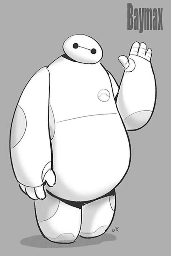 big hero 6-kleurplaat-gratis-15