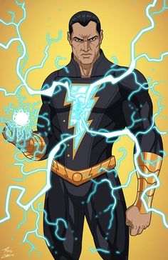 black adam-kleurplaat-gratis-15