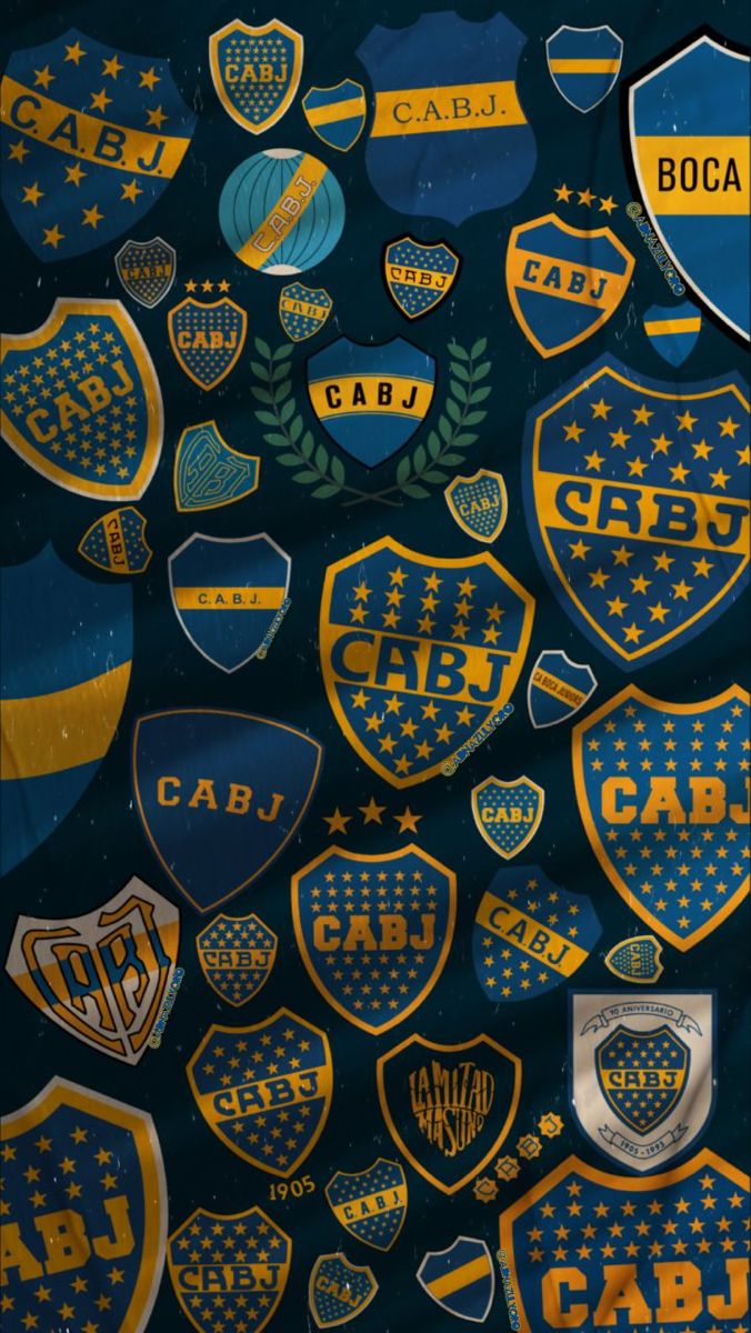 boca juniors-kleurplaat-gratis-1