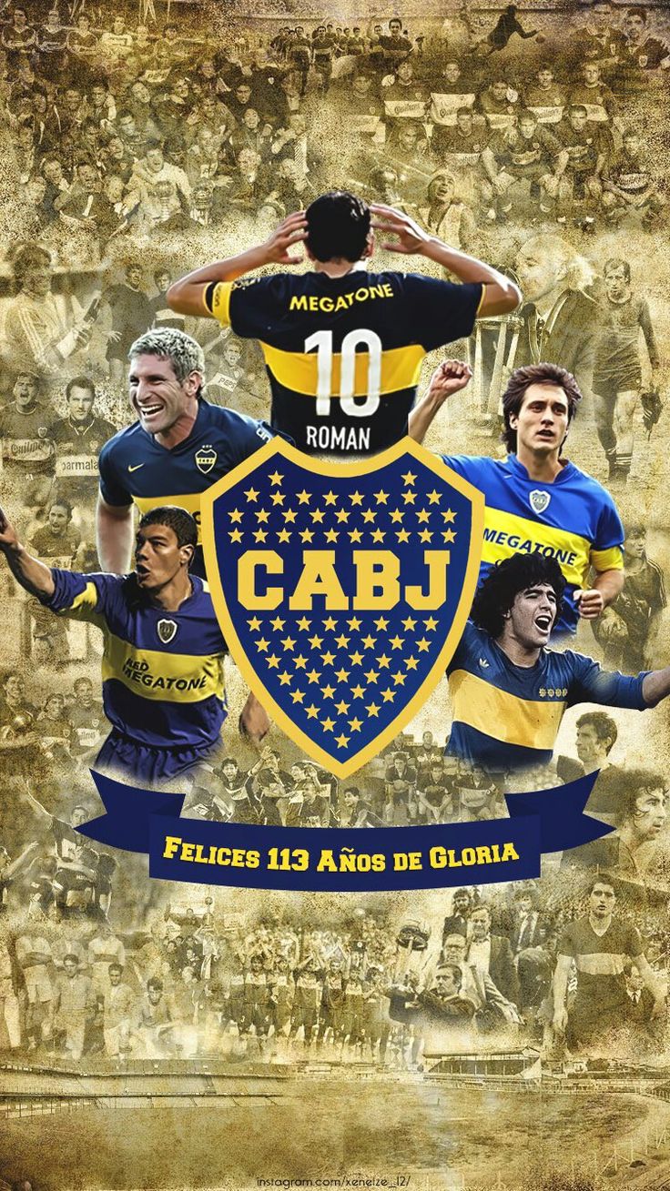 boca juniors-kleurplaat-gratis-10