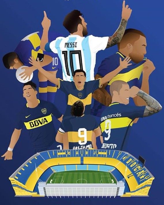 boca juniors-kleurplaat-gratis-13