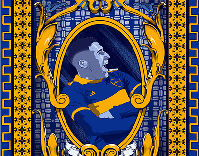 boca juniors-kleurplaat-gratis-14