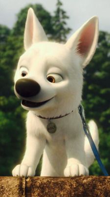 bolt film-kleurplaat-gratis-11