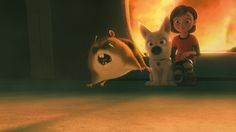 bolt film-kleurplaat-gratis-12