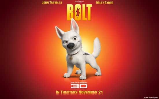 bolt film-kleurplaat-gratis-13
