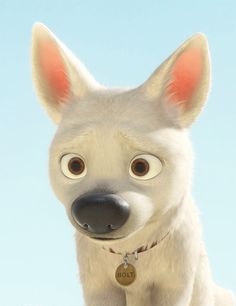 bolt film-kleurplaat-gratis-8