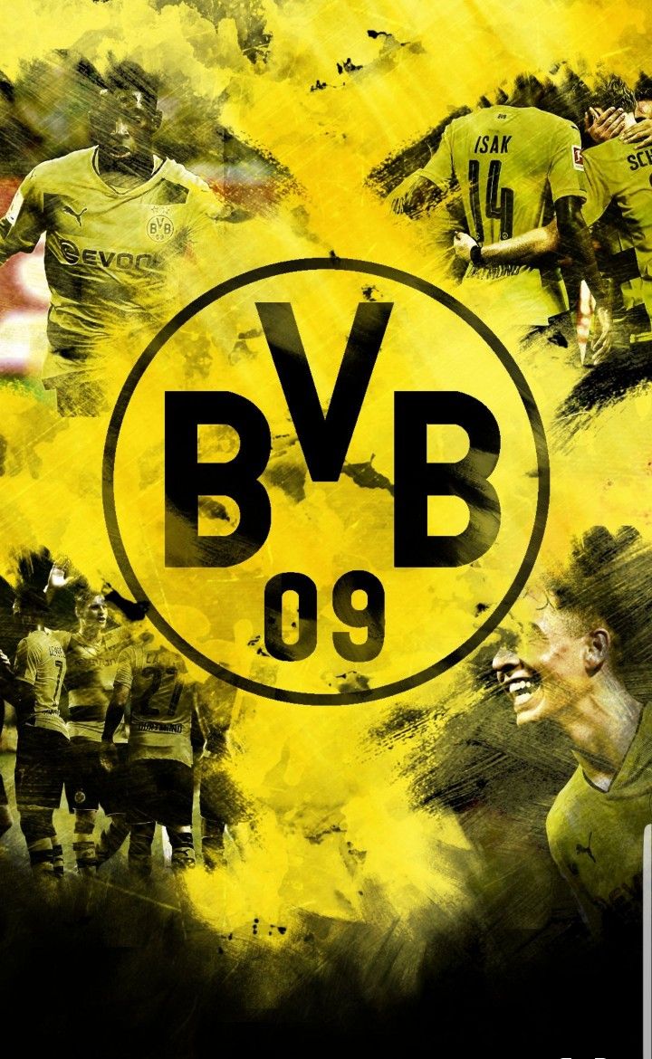 borussia dortmund-kleurplaat-gratis-11