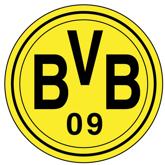 borussia dortmund-kleurplaat-gratis-14