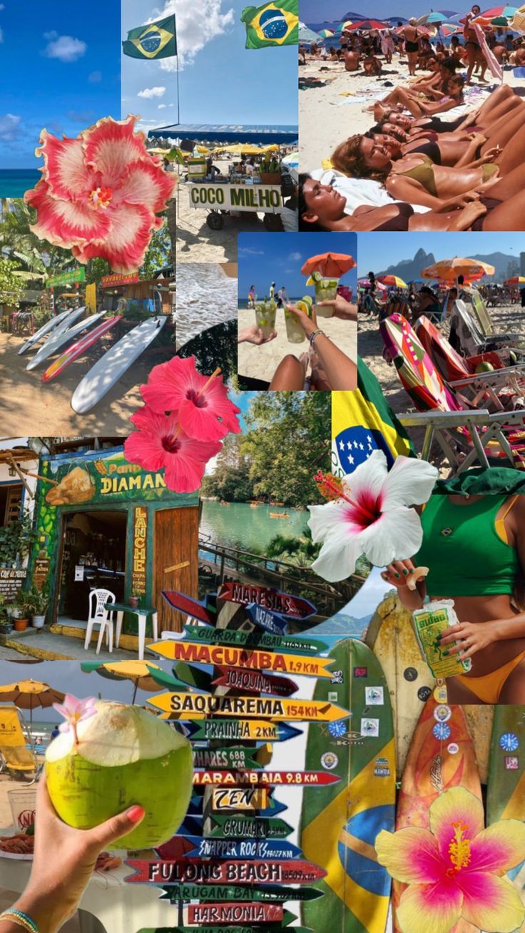 brazilie-kleurplaat-gratis-11