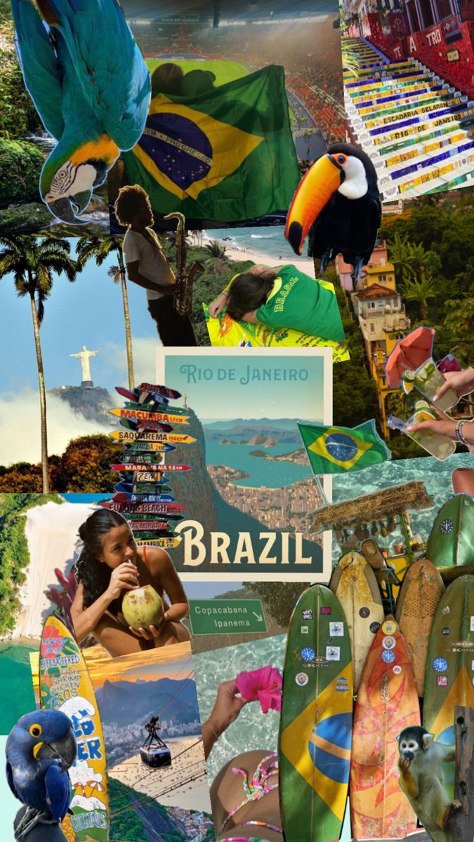 brazilie-kleurplaat-gratis-12