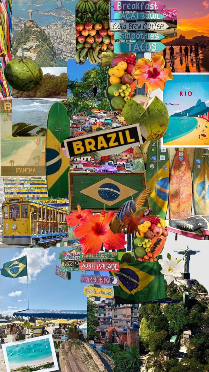 brazilie-kleurplaat-gratis-3