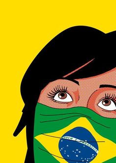 brazilie-kleurplaat-gratis-5