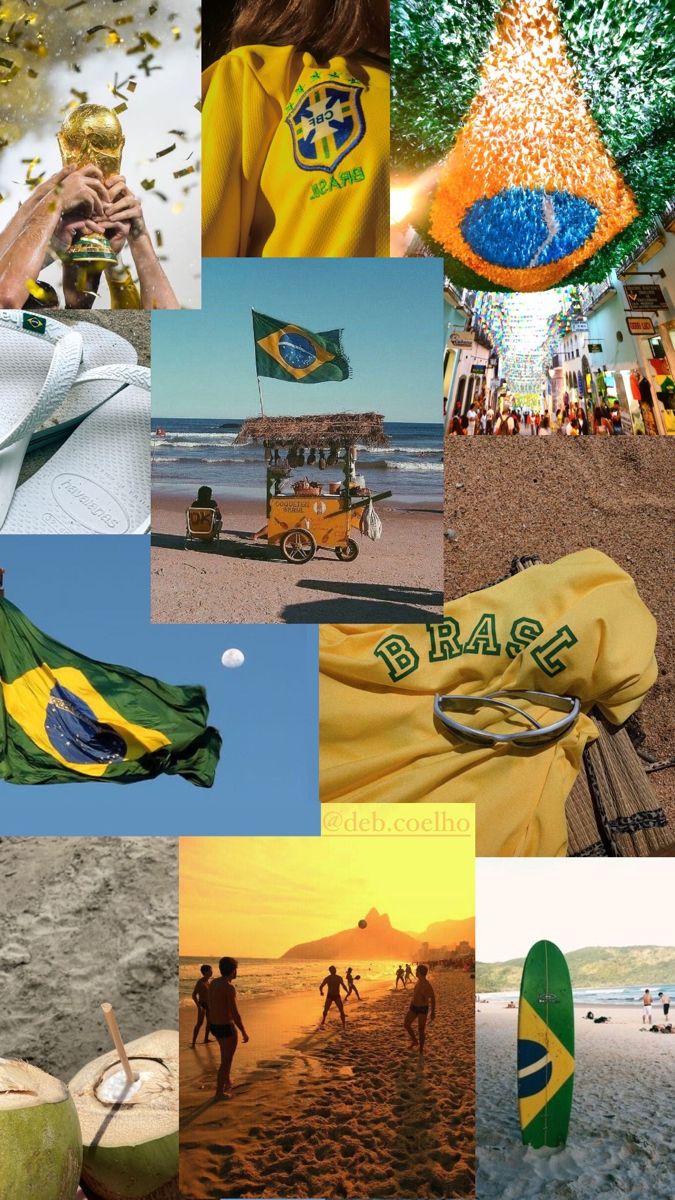 brazilie-kleurplaat-gratis-6