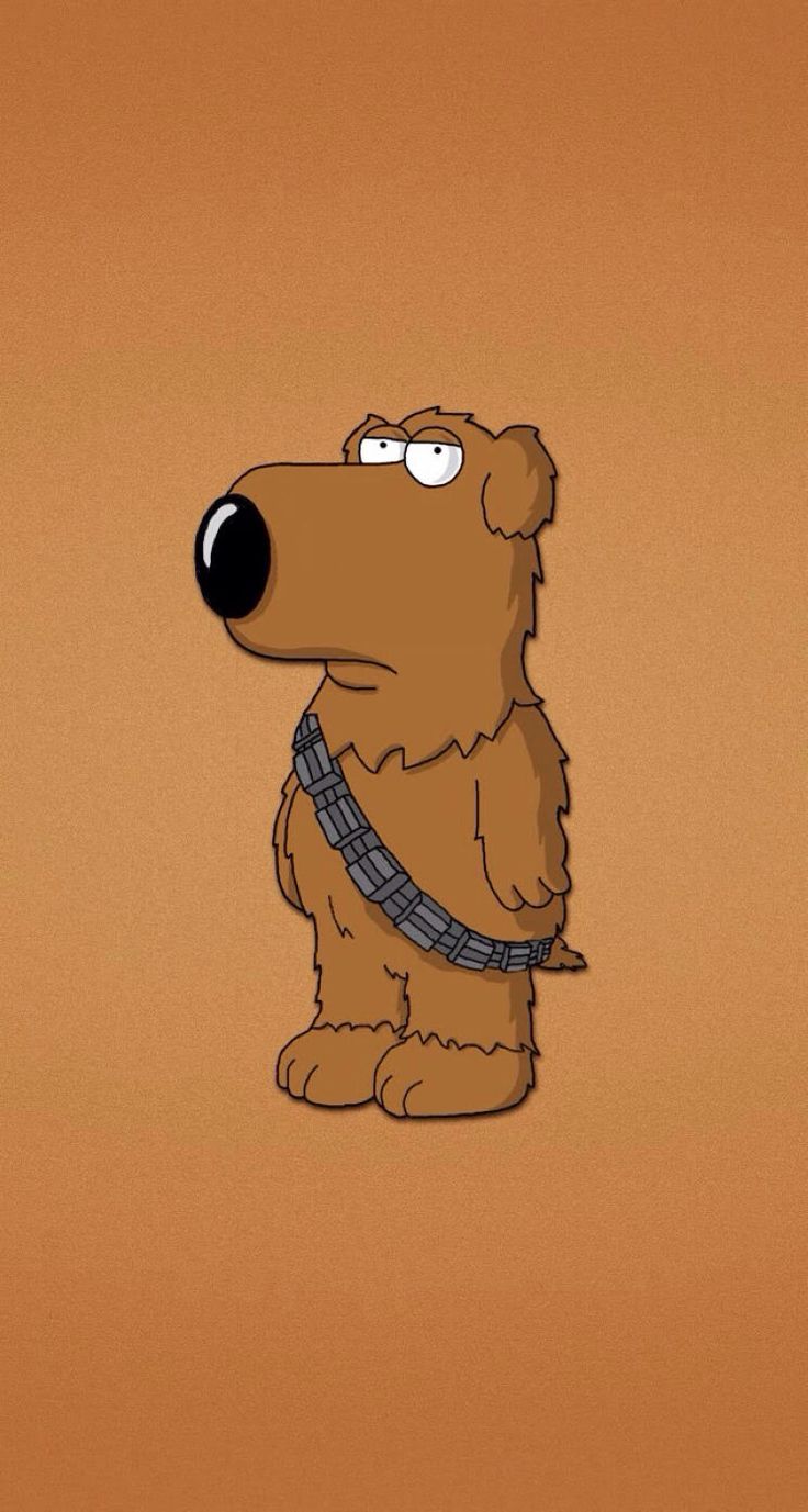 brian griffin-kleurplaat-gratis-7