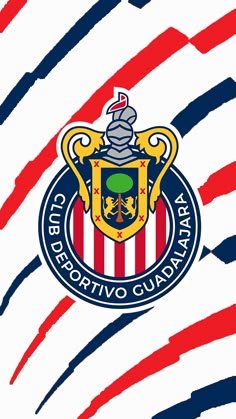 chivas guadalajara-kleurplaat-gratis-11