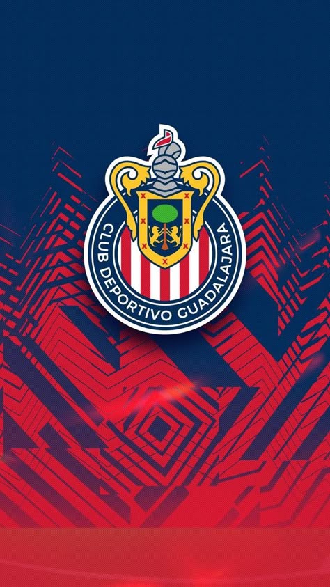chivas guadalajara-kleurplaat-gratis-12