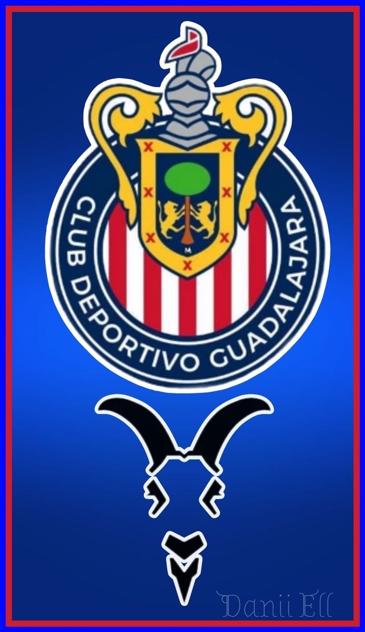chivas guadalajara-kleurplaat-gratis-14