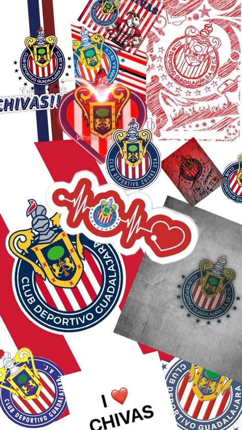 chivas guadalajara-kleurplaat-gratis-15