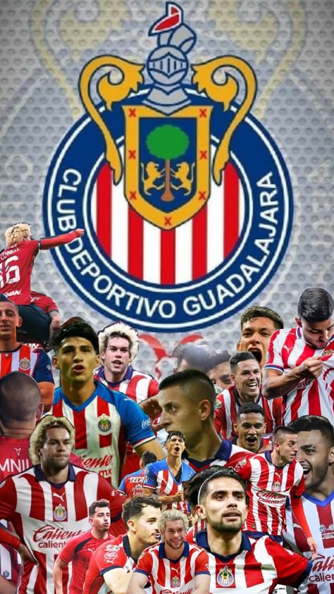 chivas guadalajara-kleurplaat-gratis-5