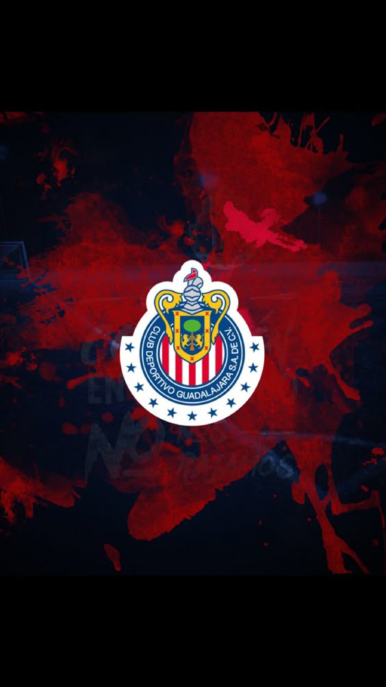 chivas guadalajara-kleurplaat-gratis-6