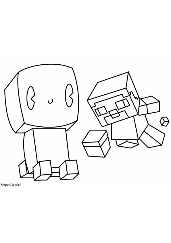 creeper-kleurplaat-gratis-10
