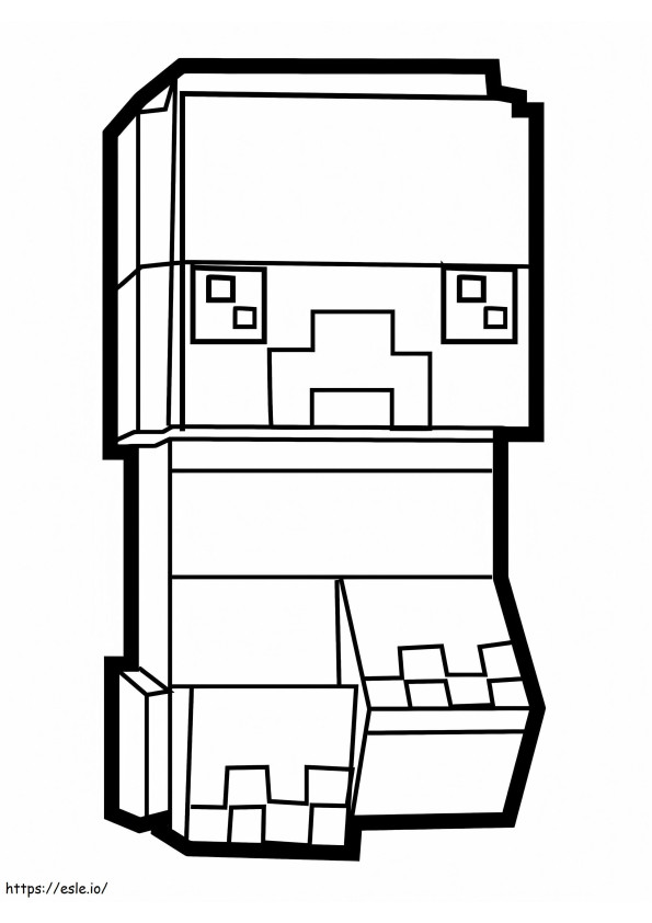 creeper-kleurplaat-gratis-3