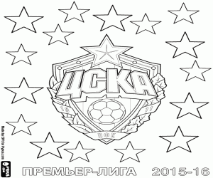 cska moskou-kleurplaat-gratis-4