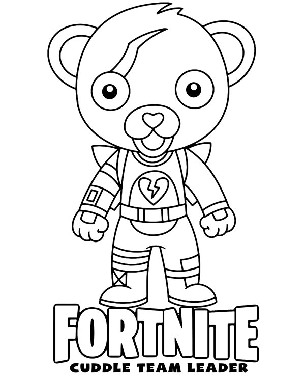 cuddle team leader-kleurplaat-gratis-1