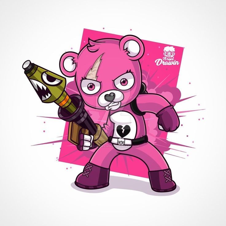 cuddle team leader-kleurplaat-gratis-15