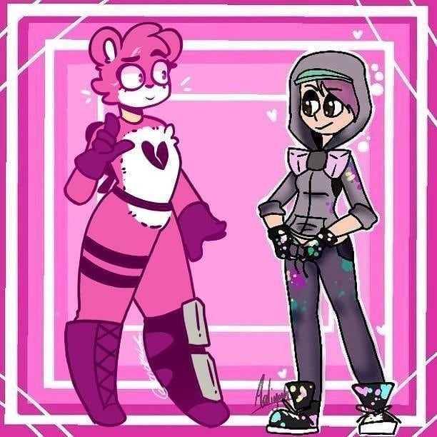 cuddle team leader-kleurplaat-gratis-8