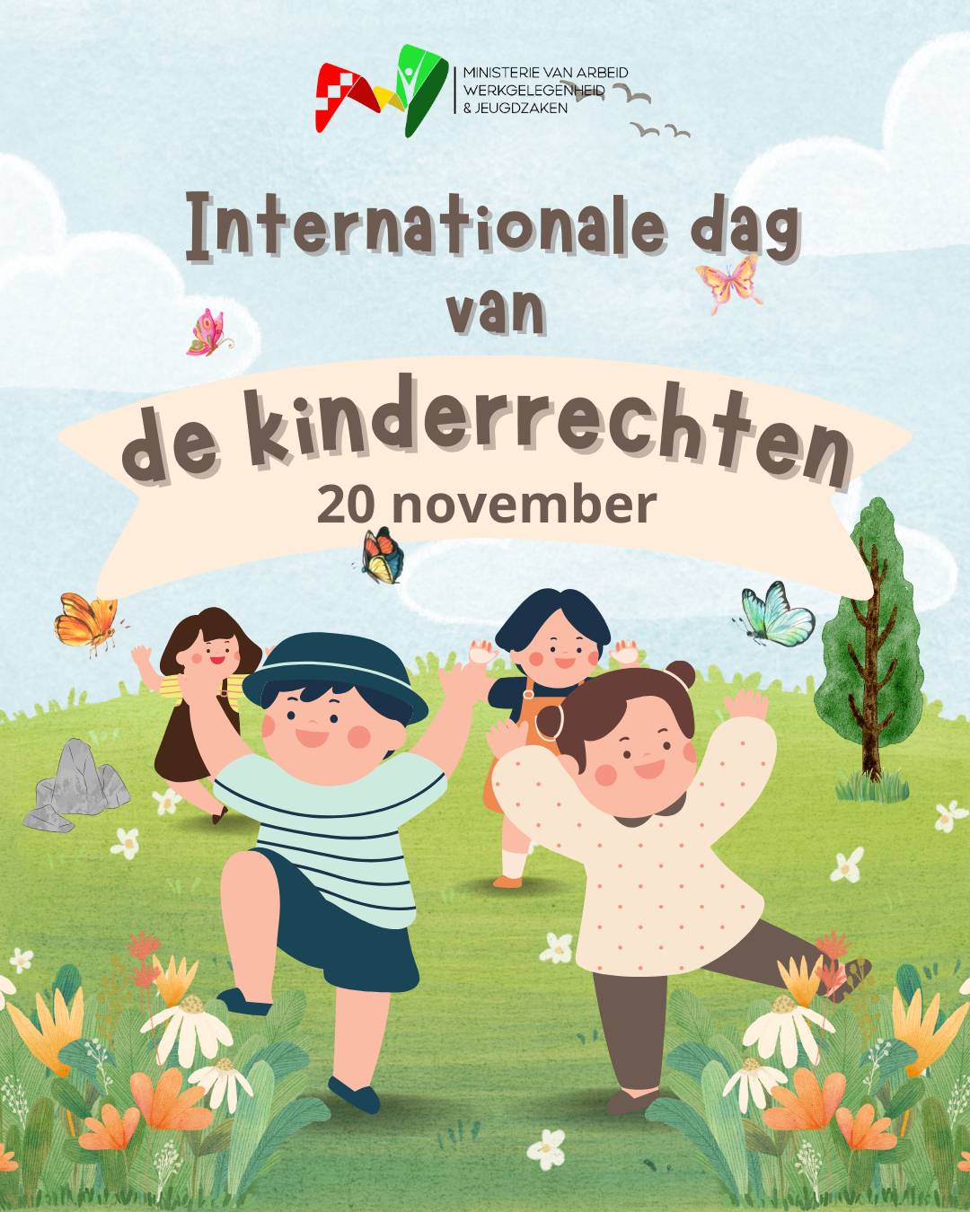 dag van de kinderrechten 20 november-kleurplaat-gratis-10