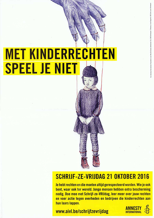 dag van de kinderrechten 20 november-kleurplaat-gratis-4