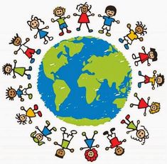 dag van de kinderrechten 20 november-kleurplaat-gratis-8
