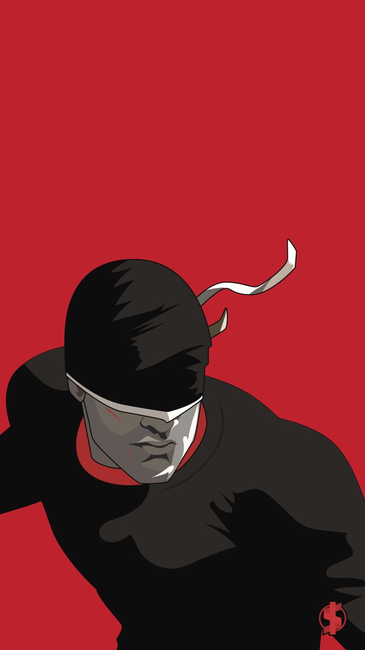 daredevil-kleurplaat-gratis-14
