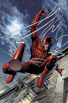 daredevil-kleurplaat-gratis-9