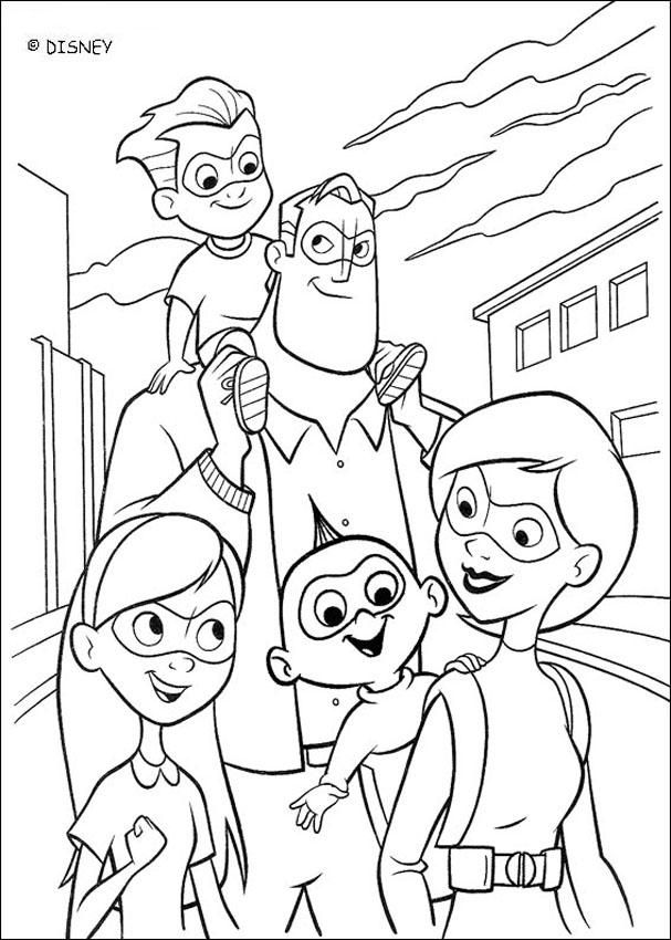 de incredibles-kleurplaat-gratis-1