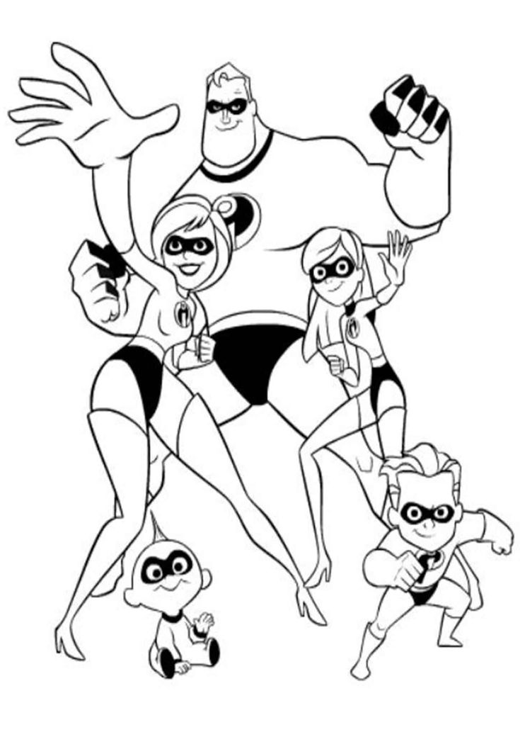 de incredibles-kleurplaat-gratis-3