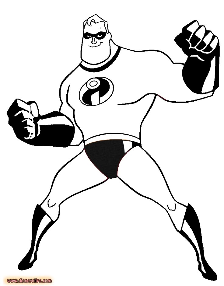 de incredibles-kleurplaat-gratis-4