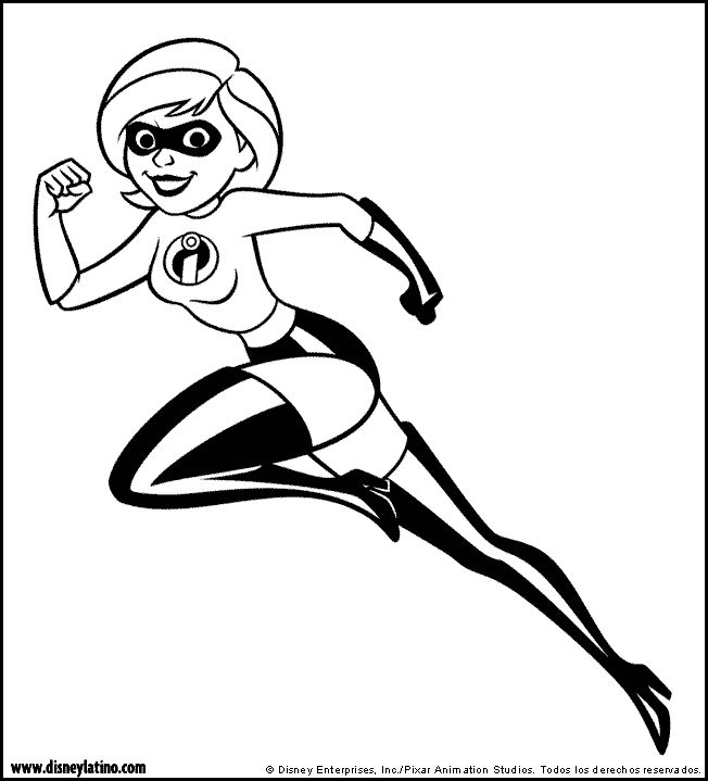 de incredibles-kleurplaat-gratis-5