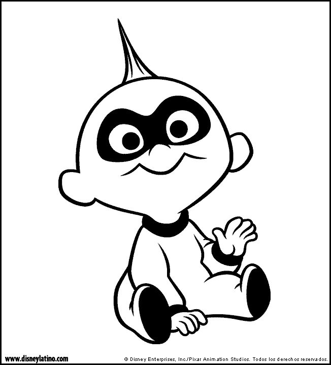 de incredibles-kleurplaat-gratis-6