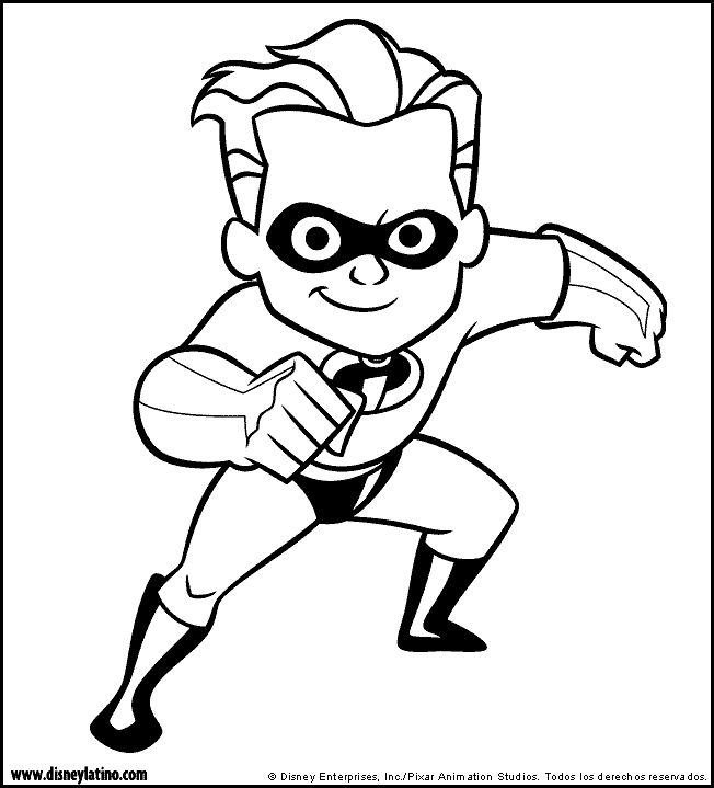 de incredibles-kleurplaat-gratis-7