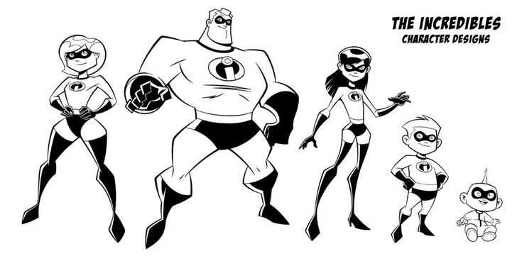 de incredibles-kleurplaat-gratis-9