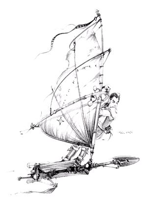de schatplaneet treasure planet-kleurplaat-gratis-4
