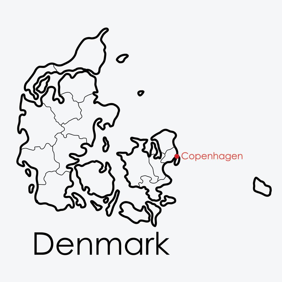 denemarken-kleurplaat-gratis-3
