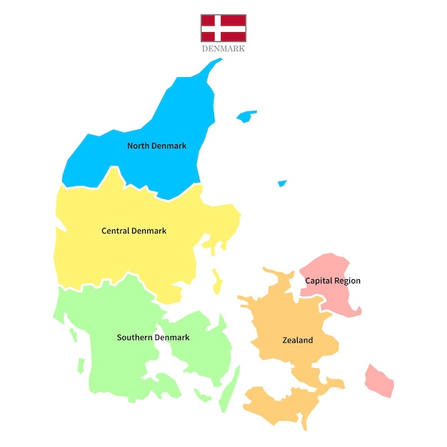 denemarken-kleurplaat-gratis-4