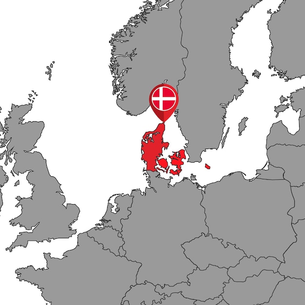 denemarken-kleurplaat-gratis-5
