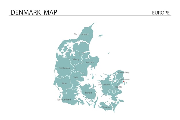 denemarken-kleurplaat-gratis-6