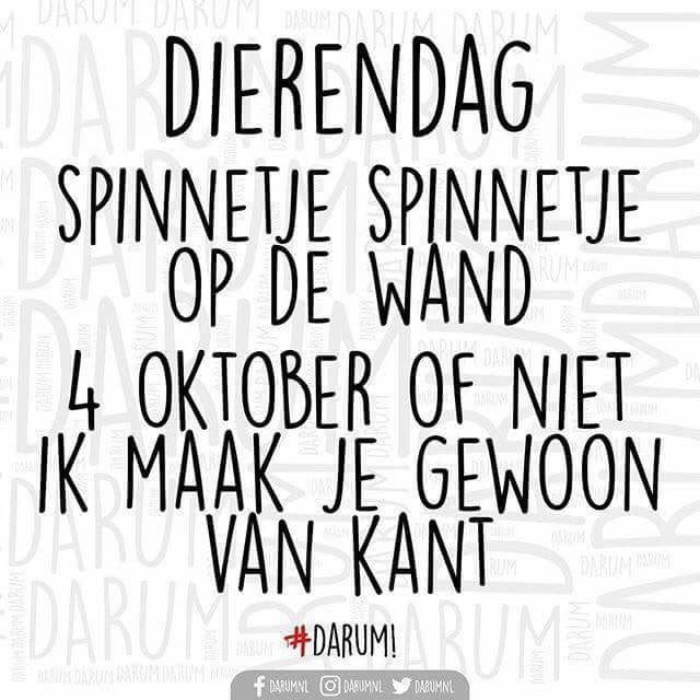 dierendag 4 oktober-kleurplaat-gratis-13
